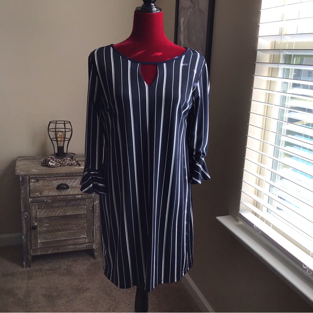 Reversible Dress